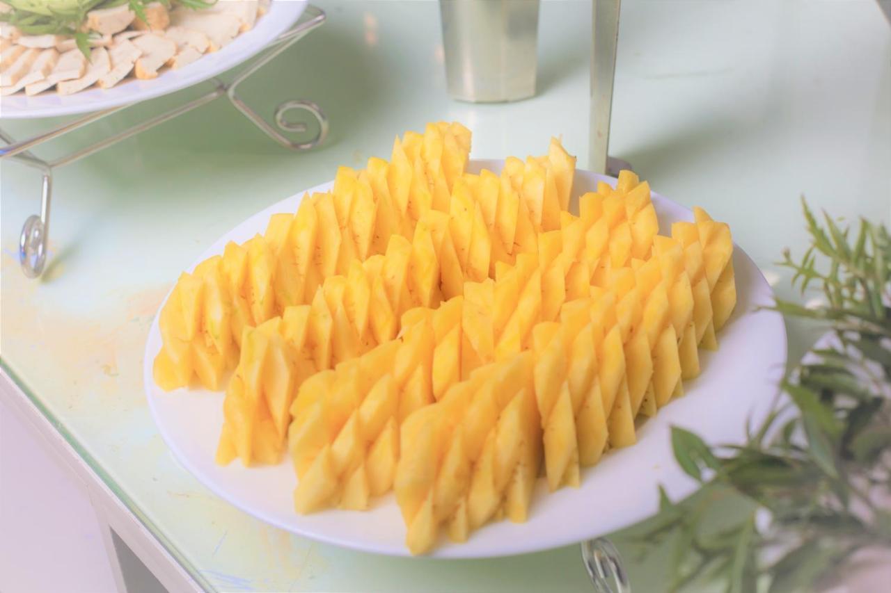 피닉스 호텔 하롱 외부 사진