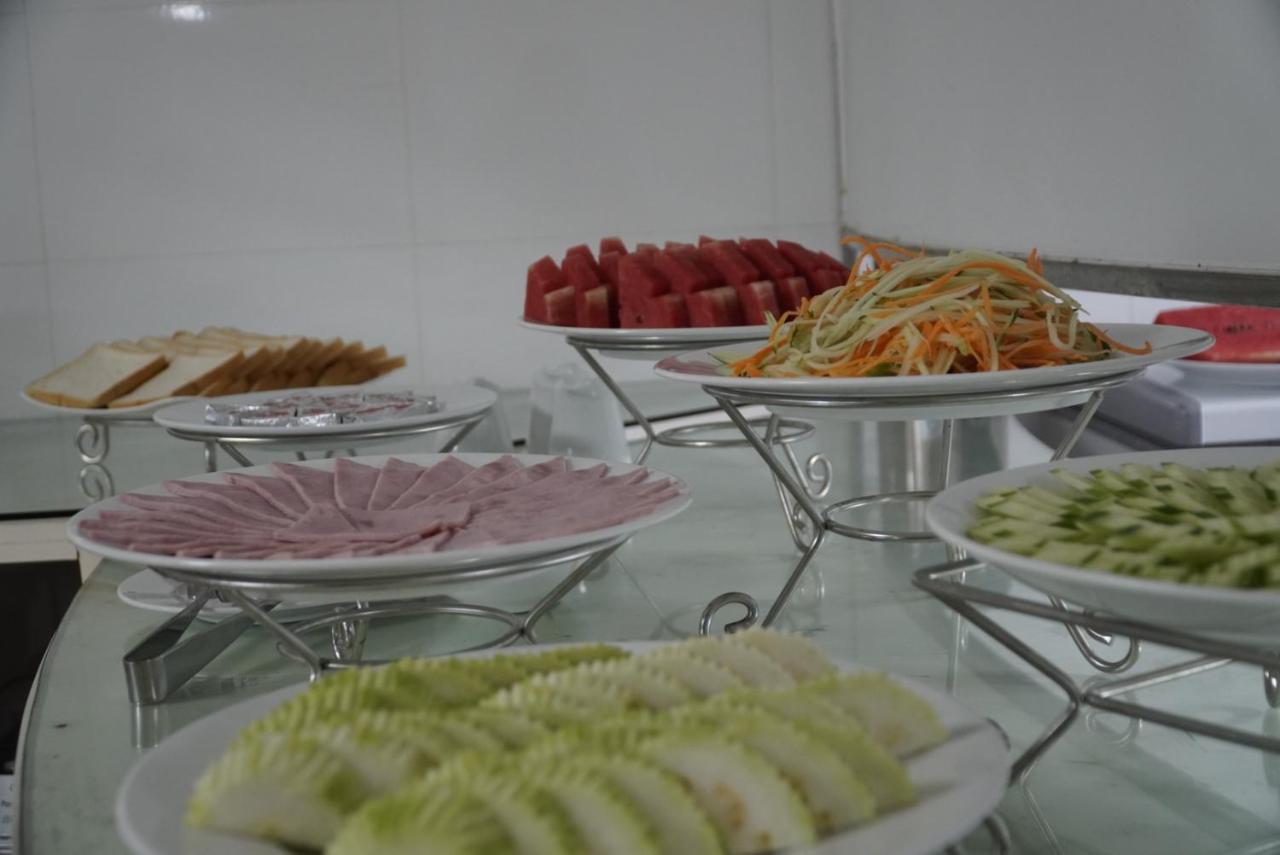 피닉스 호텔 하롱 외부 사진