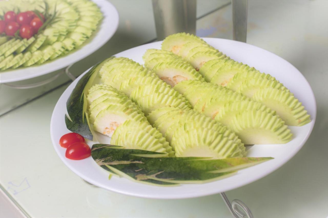 피닉스 호텔 하롱 외부 사진