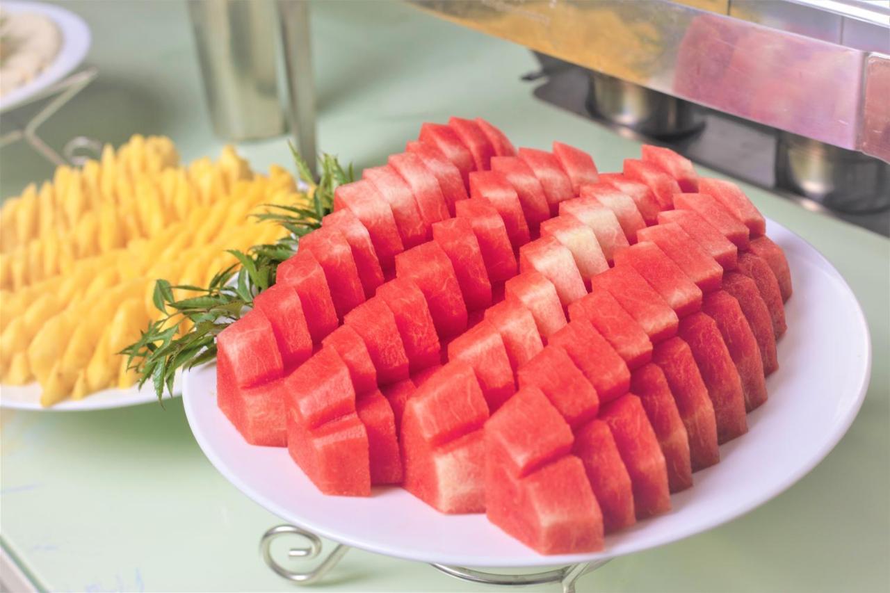 피닉스 호텔 하롱 외부 사진